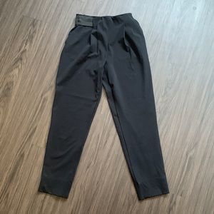 Aday turn it up pants